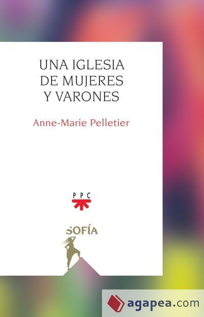 Una Iglesia de mujeres y varones Una Iglesia de mujeres y varones