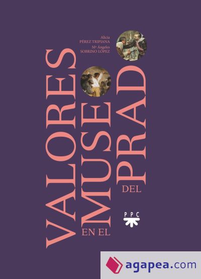 Valores en el museo del Prado