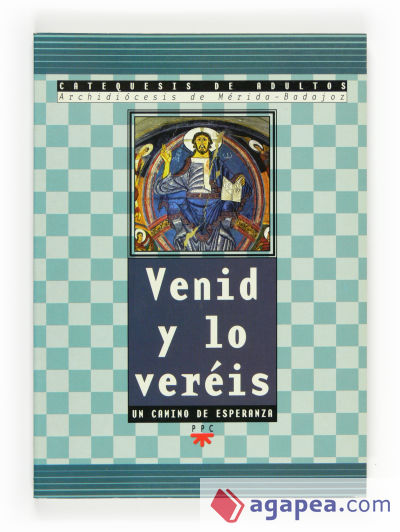 Venid y lo veréis. 1