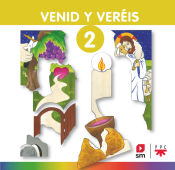 Portada de Venid y veréis. Vol 2