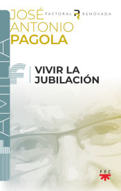 Portada de Vivir la jubilación