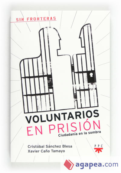 Voluntarios en prisión