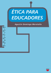 Portada de Ética para educadores