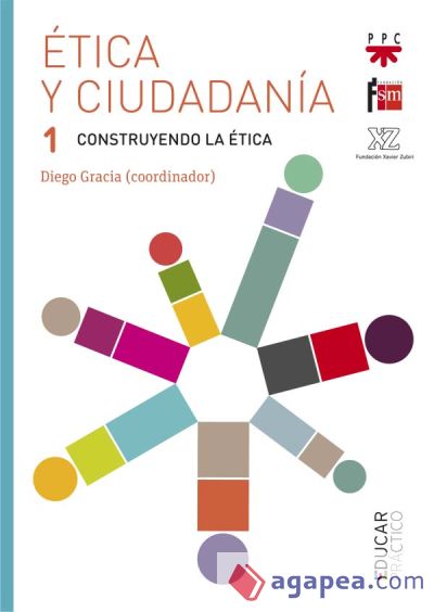 &Eacute;tica y ciudadan&iacute;a. Vol&uacute;menes 1 y 2 . Estuche