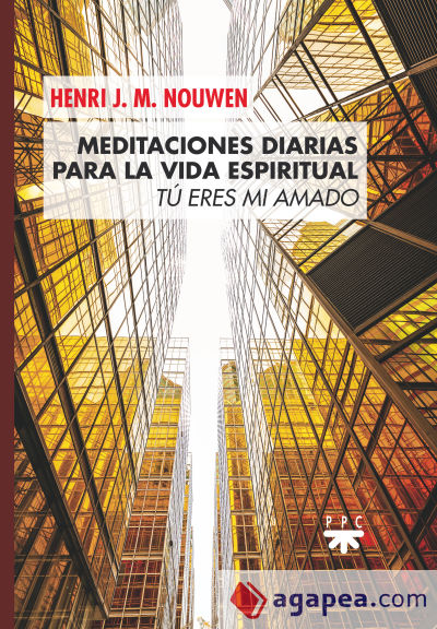 Meditaciones diarias para la vida espiritual