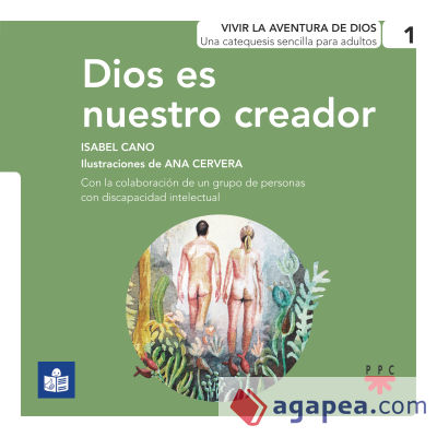 DIOS ES NUESTRO CREADOR 1