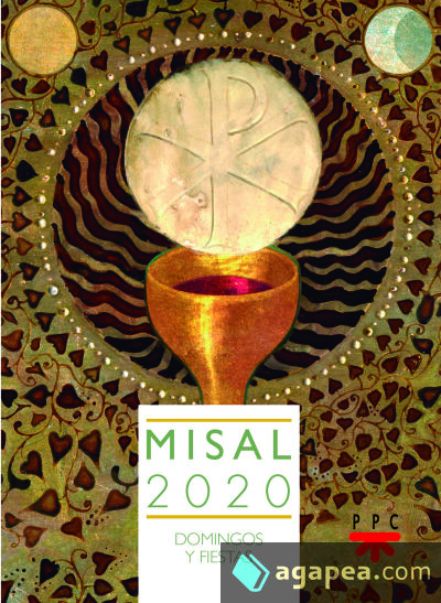 MISAL 2020 DOMINGOS Y FESTIVOS