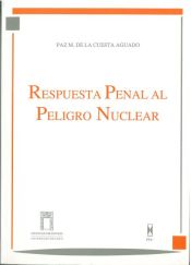 Portada de Respuesta penal al peligro nuclear