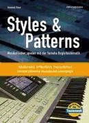 Portada de Styles & Patterns