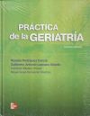 PRACTICA DE LA GERIATRIA