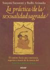 PRACTICA DE LA SEXUALIDAD SAGRADA