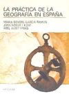 PRACTICA GEOGRAFIA EN ESPAÑA