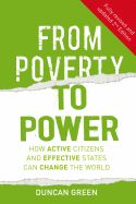 Portada de From Poverty to Power: How Active Citizens and Effective States Can Change the World