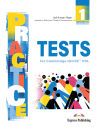 PRACTICE TESTS FOR CARMBRIDGE IGCSE ESL BOOK 1