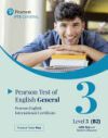 PRACTICE TESTS PLUS PTE GENERAL B2 PAPER BASED WITH KEY APP & PEP PACK.