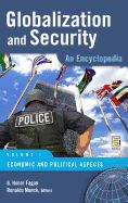 Portada de Globalization and Security, Volume 1 & 2: An Encyclopedia