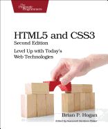 Portada de Html5 and Css3: Level Up with Today's Web Technologies