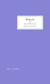 Portada de Berlín