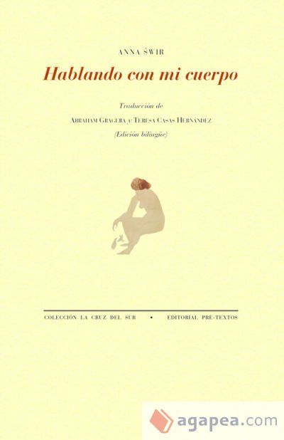 HABLANDO CON MI CUERPO