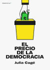 Precio De La Democracia