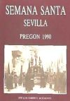 PREGON DE LA SEMANA SANTA DE SEVILLA´199