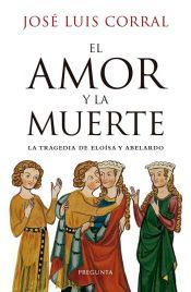 Portada de EL AMOR Y LA MUERTE