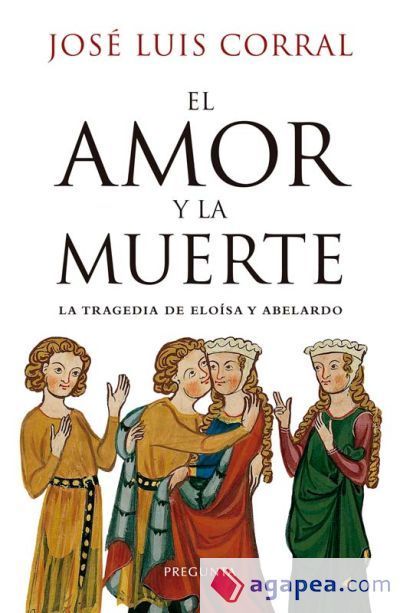 EL AMOR Y LA MUERTE