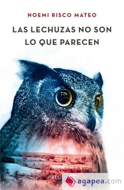 LAS LECHUZAS NO SON LO QUE PARECEN