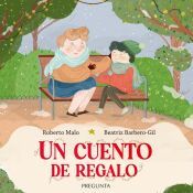 Portada de UN CUENTO DE REGALO