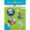 PREGUNTES I RESPOSTES - ANIMALS DEL M&Atilde;N