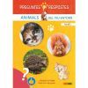 PREGUNTES I RESPOSTES - ANIMALS DEL TEU ENTORN