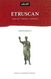 Portada de ETRUSCAN