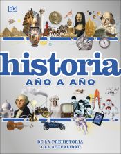 Portada de Historia año a año