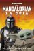 Portada de Star Wars The Mandalorian La Guía, de DK