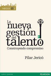 Portada de NUEVA GESTION DEL TALENTO