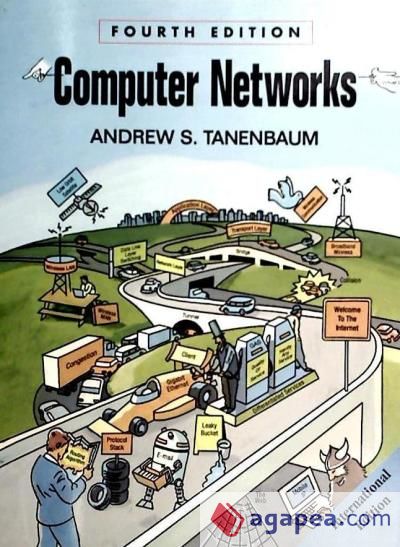 Computer Networks 4th Edition