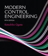 Portada de Modern Control Engineering
