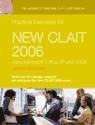 Portada de Practical exercises for NewCLAIT 2006 for Office XP/2003