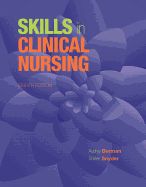 Portada de Skills in Clinical Nursing