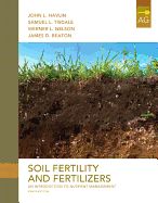 Portada de Soil Fertility and Fertilizers
