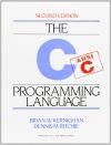 THE C PROGRAMMING LANGUAGE, 2ND EDITION - KERNIGHAN, BRIAN W.; RITCHIE ...