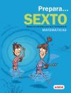 PREPARA MATEM&Aacute;TICAS 6