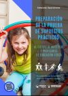 Preparación De La Prueba De Supuestos Prácticos Al Cuerpo De Maestros Y Profesores De Educación Física