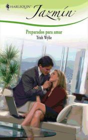 Portada de PREPARADOS PARA AMAR (Ebook)