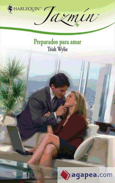 PREPARADOS PARA AMAR (Ebook)