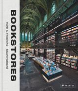 Portada de Bookstores: A Celebration of Independent Booksellers