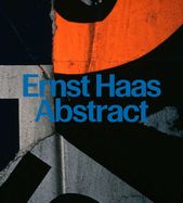 Portada de Ernst Haas: Abstract