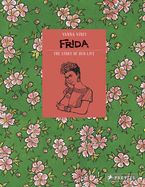 Portada de Frida Kahlo: The Story of Her Life