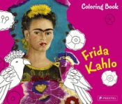 Portada de Frida Kahlo