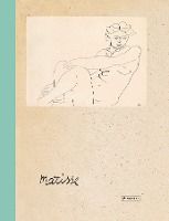 Portada de Henri Matisse: Erotic Sketchbook